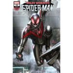 Комикс. Spider-Man: Miles Morales №33 (LGY273)