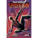 Комикс. Spider-Man: Miles Morales №36 (LGY318) - Variant Edition