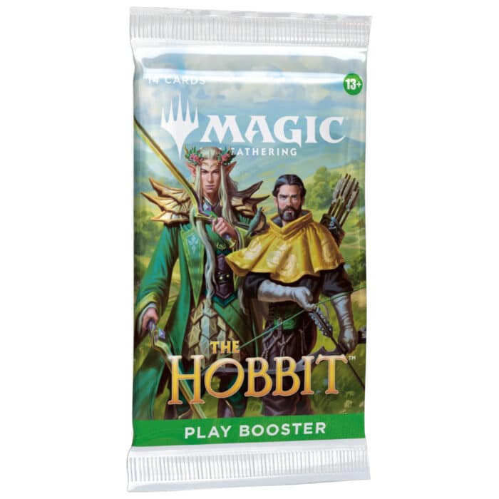 MTG. The Hobbit — Play Booster - Image 3