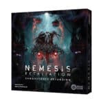 Nemesis: Retaliation – Sangrevores Expansion (Eng)