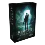 Nemesis: Retaliation – Stretch Goals (Eng)