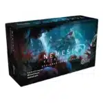 Nemesis: Retaliation – Xyrians Expansion (Eng)