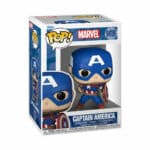Капитан Америка (Captain America, №1419)