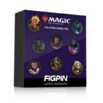 MTG. Blind Box Enamel Pin — Series 1