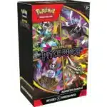 Pokemon TCG։ Mega Evolution – Pitch Black Booster Bundle