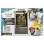 Digiplates. Assassin's Creed: Assassins Starter Pack