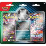 Pokémon TCG: Mega Evolution 2 Pack — Zarude