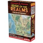 Dungeons & Dragons: Edge of the Realms (Eng)