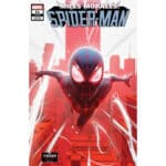 Комикс. Spider-Man: Miles Morales №21 (LGY261)