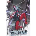 Комикс. Spider-Man: Miles Morales №37 (LGY277)