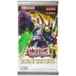 Yu-Gi-Oh! Booster: Doom of Dimensions