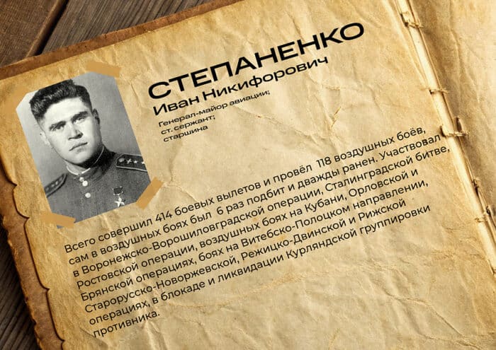 Советский истребитель Як-9Т (Герои Победы) — изображение 5
