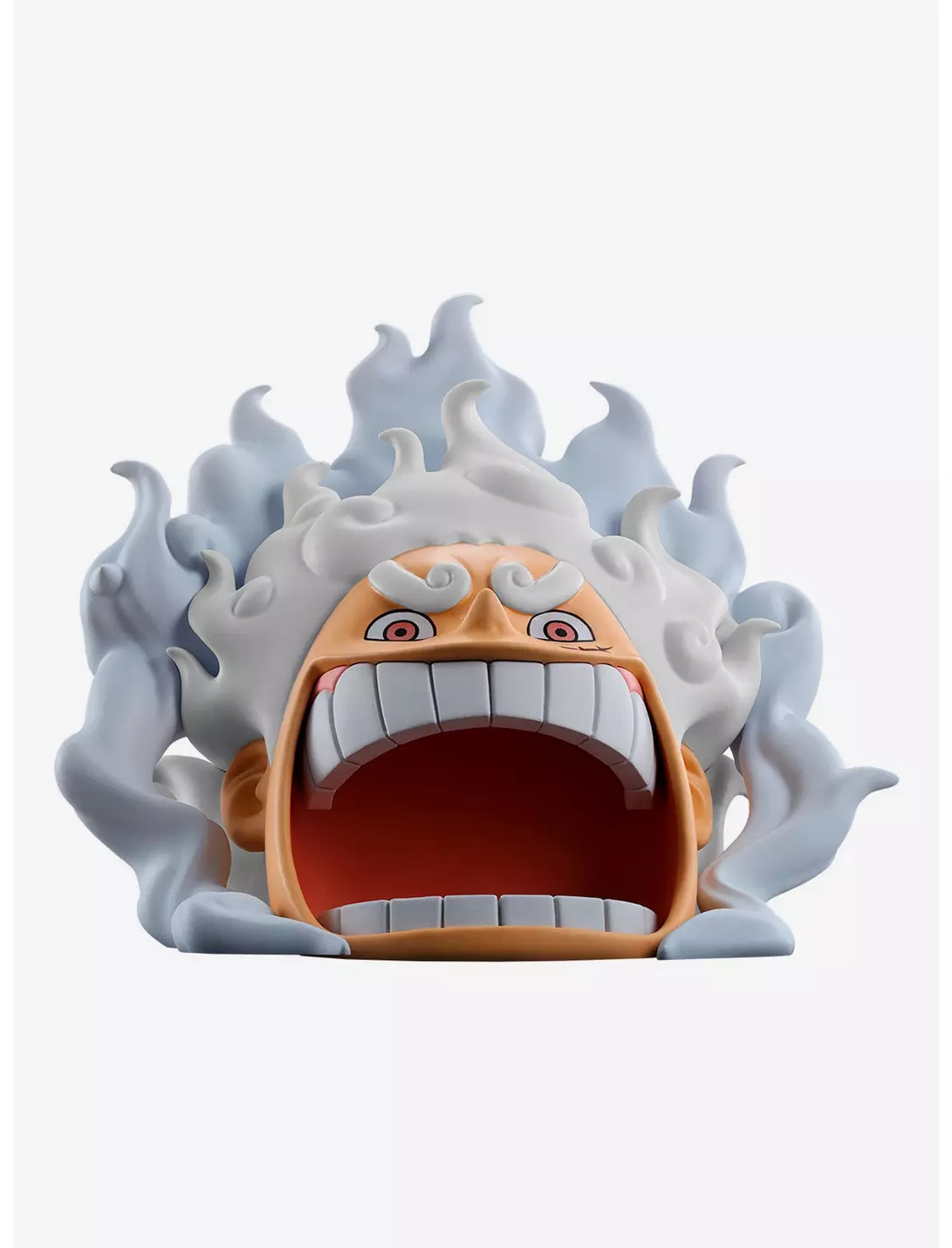 34223184_hi Фигурка One Piece: Monkey D Luffy Gear 5 - Image 1