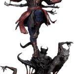 Фигурка Doctor Strange: Dead Defender Strange
