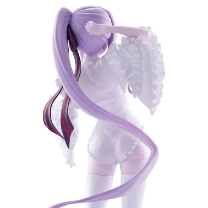 Фигрука Overlord: Shalltear Wedding Ver, Glitter&Glamours — изображение 2
