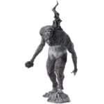 Фигурка Attack on Titan: Beast Titan, Battle of Heaven and Earth