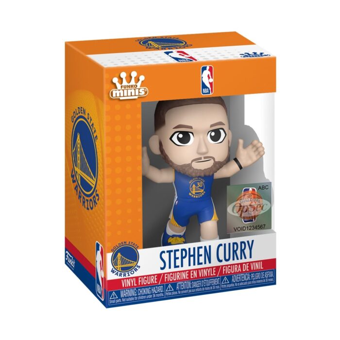 Фигурка Funko POP! Mini: NBA - Image 2