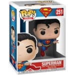 Супермен (Superman, №251)