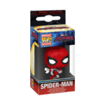 Брелок Pocket POP! Человек Паук (Spider-Man: Brand New Day)