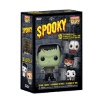 Funko POP! Advent Calendar: Universal Spooky Countdown