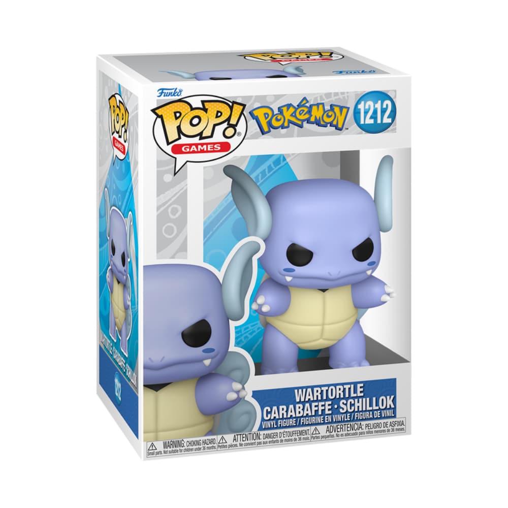 92412_Pokemon_S24_Wartortle_POP_GLAM-1-WEB Вартортл (Wartortle, Carabaffe / Schillok, №1212) — изображение 1