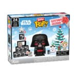 Funko Bitty POP! Advent Calendar: Star Wars