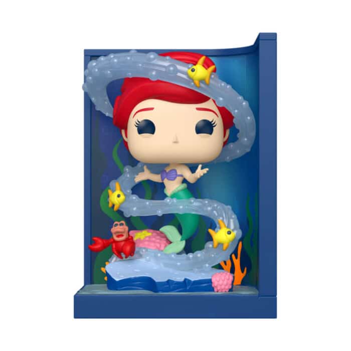 Ариэль под водой (Princess Ariel Under the Sea) - Image 2
