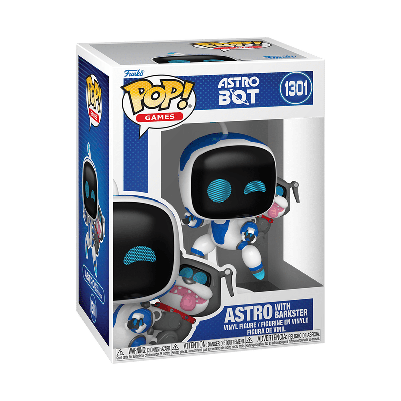 93671PKG_AstroBot_S2_AstroWithBarkster_POP_PRINT_050426_T7_glam-WEB Астро с Баркстером (Astro with Barkster, №1301) - Image 1