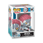 Аказа (Akaza, №2505)