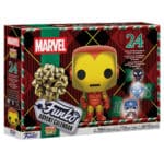 Funko Pocket POP! Advent Calendar: Marvel