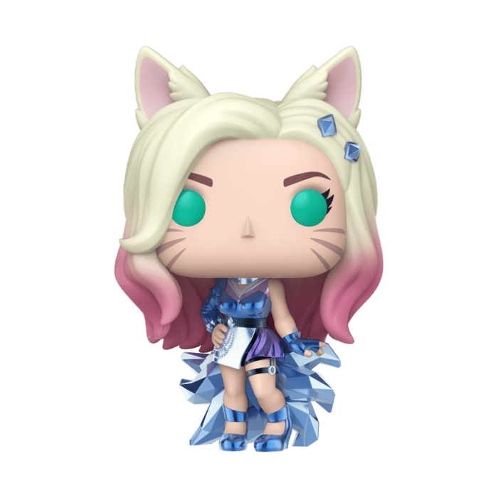 Ари (K/DA Ahri, №1220) - Image 2