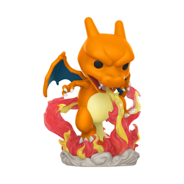 Чаризард (Premium Charizard, №1213) — изображение 2