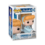 Золушка (Cinderella №1542)