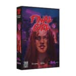 Final Girl: Bad Times at Buddyland (Eng)