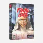 Final Girl: A Demon In The Shadows (Eng)