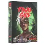 Final Girl: The Green Terror (Eng)