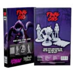 Final Girl: Once Upon a Full Moon — Miniatures Box