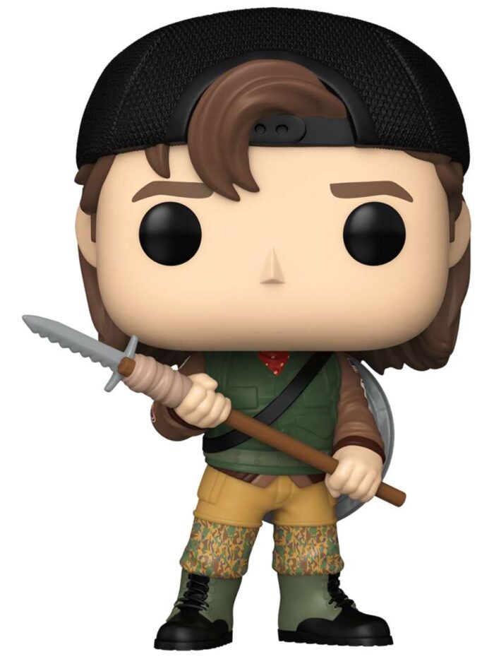 Стив Харрингтон (Steve Harrington, №1888) - Image 2