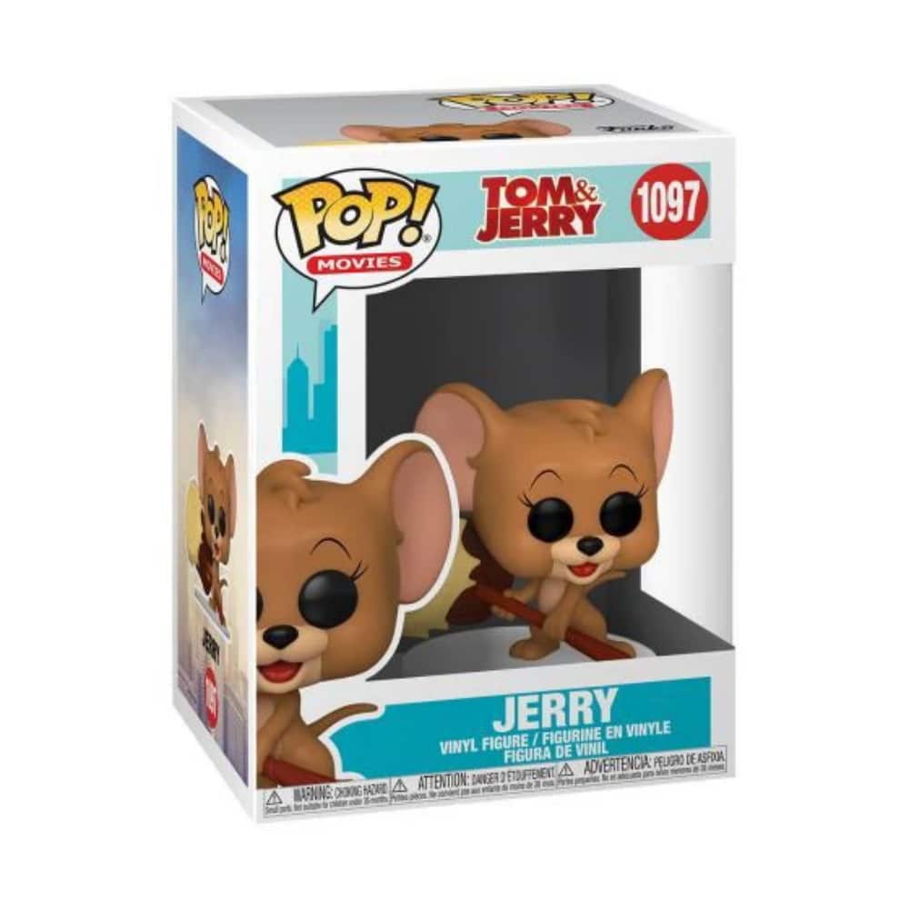 Funko_Pop_Jerry_1097_-_The_Geek_In_Me-4975582 Джерри (Jerry, №1097) - Image 1