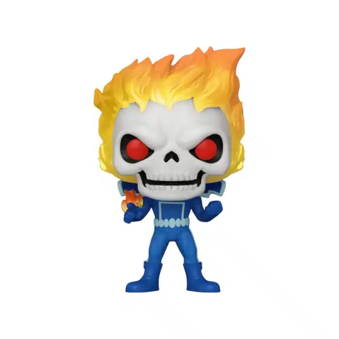 Призрачный Гонщик (Ghost Rider, №1559) - Image 2