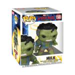 Халк (Hulk, №1588)