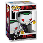 Джокер (The Joker, №628)