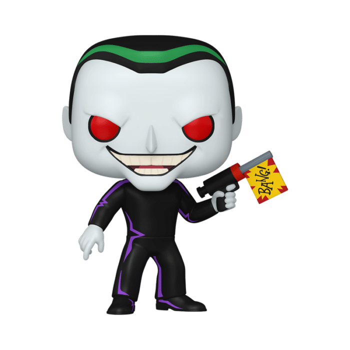 Джокер (The Joker, №628) - Image 2