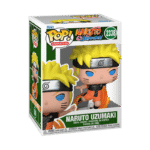 Наруто Узумаки (Naruto Uzumaki, №2338)