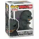 Годзилла (Godzilla, №1664)