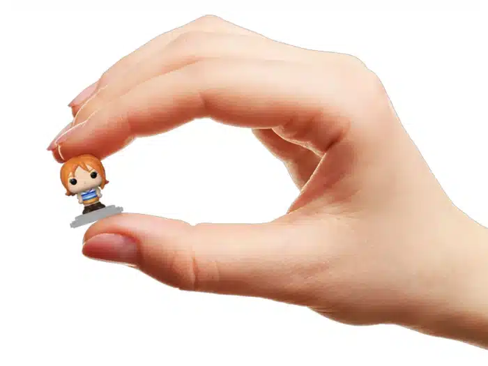 Дисплей Bitty POP! One Piece: Going Merry - Image 5