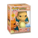 Чаризард (Charizard, №843) Soft Color