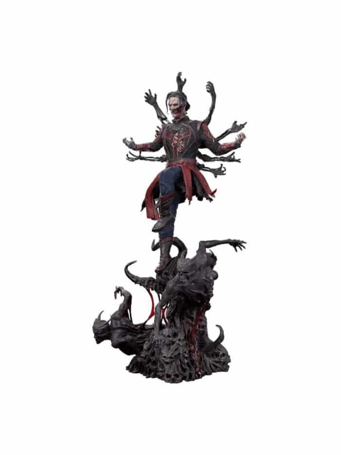 Фигурка Doctor Strange: Dead Defender Strange - Image 3
