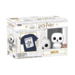 Funko POP! Tees: Harry Potter, Hegwig, №76 (L)