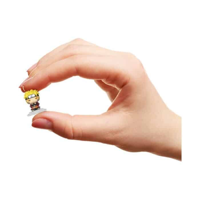 Дисплйей Bitty POP! Naruto Shippuden: Hidden Leaf - Image 5